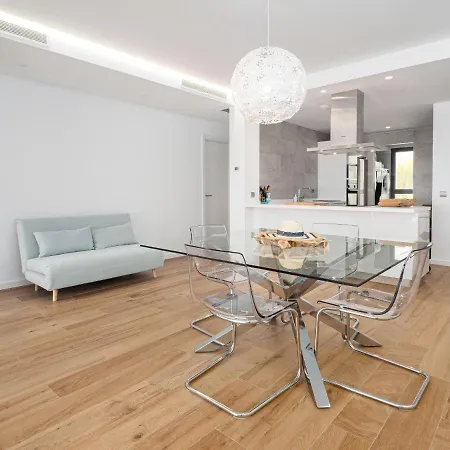 The Links Ii 2323 With Sea View Apartment *