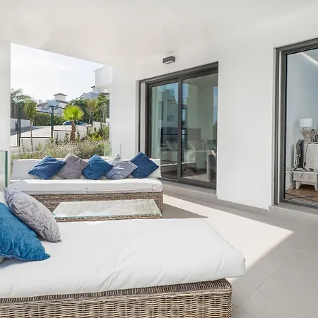 Apartment The Links Ii 2323 With Sea View *