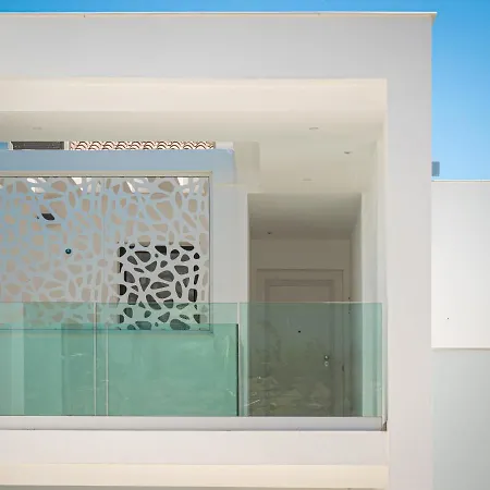 Apartment The Links Ii 2323 With Sea View Alcaidesa