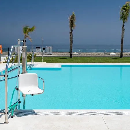 Apartment The Links Ii 2323 With Sea View