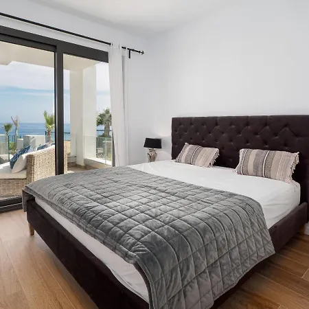 The Links Ii 2323 With Sea View شقة ألكيديسا